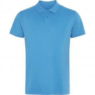 WOS - Koszulka polo, 210 g/m²