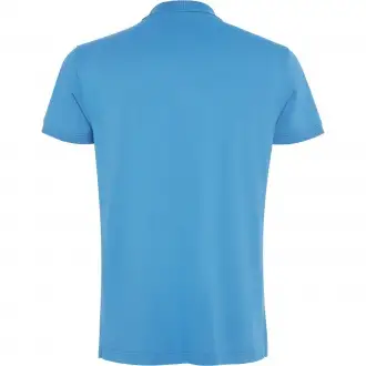 WOS - Koszulka polo, 210 g/m²