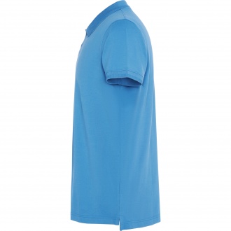 WOS - Koszulka polo, 210 g/m²