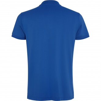 WOS - Koszulka polo, 210 g/m²