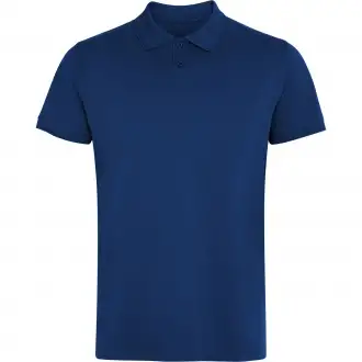 WOS - Polo shirt, 210 g/m²