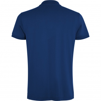 WOS - Koszulka polo, 210 g/m²