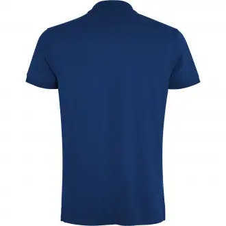 WOS - Polo shirt, 210 g/m²