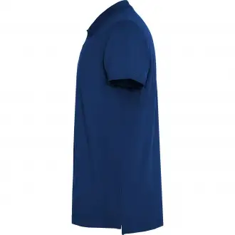 WOS - Polo shirt, 210 g/m²