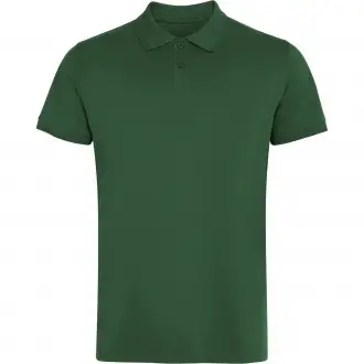 WOS - Polo shirt, 210 g/m²