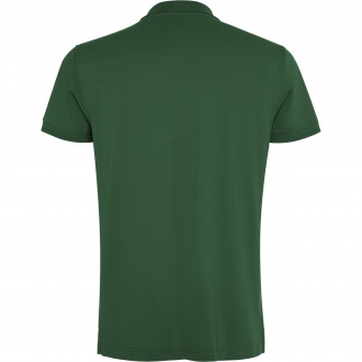 WOS - Koszulka polo, 210 g/m²