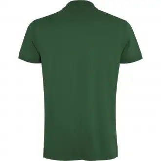 WOS - Polo shirt, 210 g/m²
