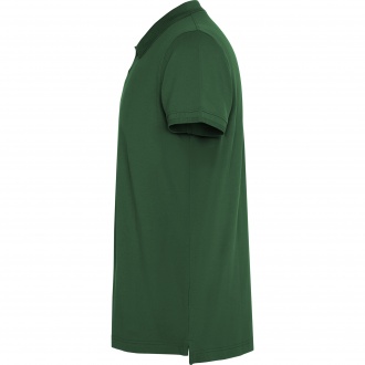 WOS - Koszulka polo, 210 g/m²