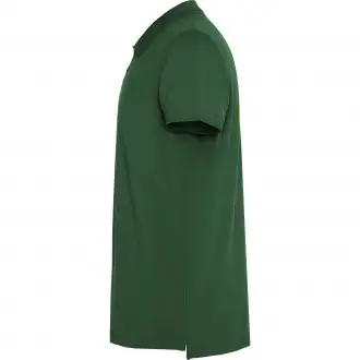 WOS - Polo shirt, 210 g/m²