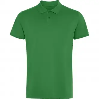 WOS - Koszulka polo, 210 g/m²