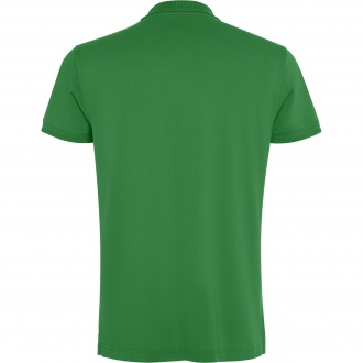 WOS - Koszulka polo, 210 g/m²