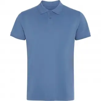 WOS - Polo shirt, 210 g/m²