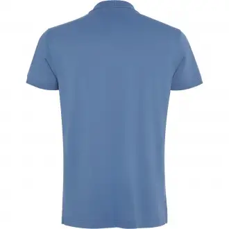 WOS - Polo shirt, 210 g/m²