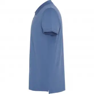 WOS - Polo shirt, 210 g/m²