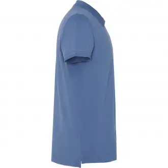 WOS - Polo shirt, 210 g/m²