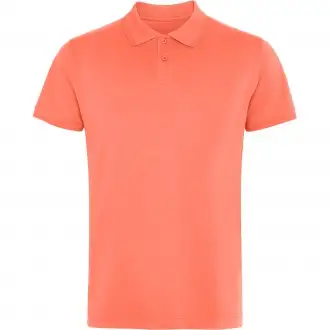 WOS - Polo shirt, 210 g/m²
