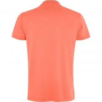 WOS - Polo shirt, 210 g/m²