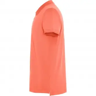 WOS - Polo shirt, 210 g/m²