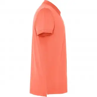 WOS - Polo shirt, 210 g/m²