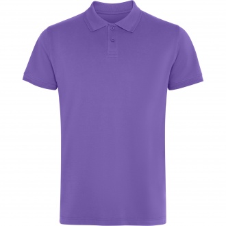 WOS - Koszulka polo, 210 g/m²