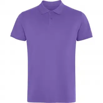 WOS - Polo shirt, 210 g/m²