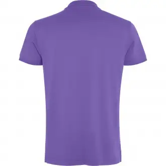 WOS - Polo shirt, 210 g/m²