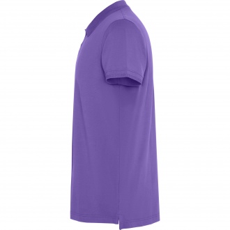 WOS - Koszulka polo, 210 g/m²