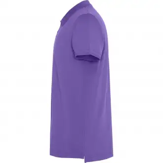 WOS - Polo shirt, 210 g/m²