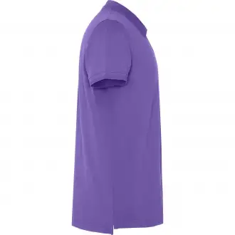 WOS - Polo shirt, 210 g/m²