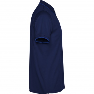 SIAN - Techniczna koszulka polo unisex, 200 g/m²