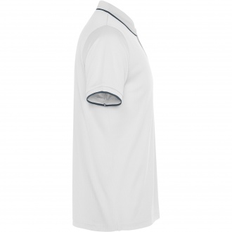 SIAN - Techniczna koszulka polo unisex, 200 g/m²