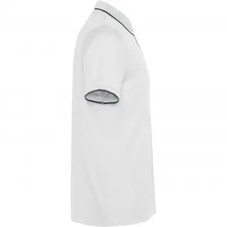 SIAN - Techniczna koszulka polo unisex, 200 g/m²