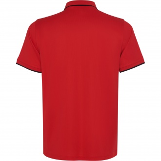 SIAN - Techniczna koszulka polo unisex, 200 g/m²