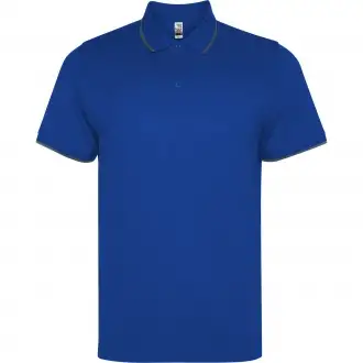 SIAN - Techniczna koszulka polo unisex, 200 g/m²