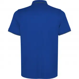 SIAN - Techniczna koszulka polo unisex, 200 g/m²