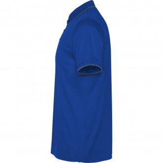 SIAN - Techniczna koszulka polo unisex, 200 g/m²