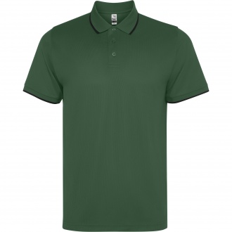 SIAN - Techniczna koszulka polo unisex, 200 g/m²