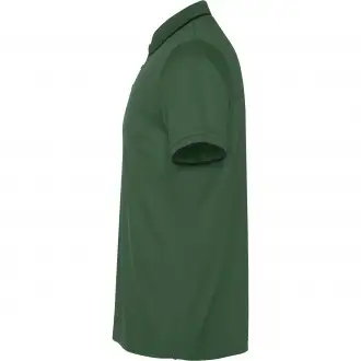 SIAN - Techniczna koszulka polo unisex, 200 g/m²