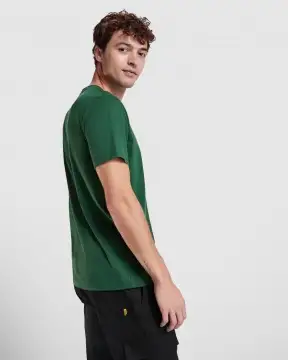 KUTTA - Cotton and polyester T-shirt, 180 g/m²