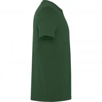 KUTTA - Cotton and polyester T-shirt, 180 g/m²