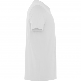 KUTTA - Koszulka z bawełny i poliestru, 180 g/m²