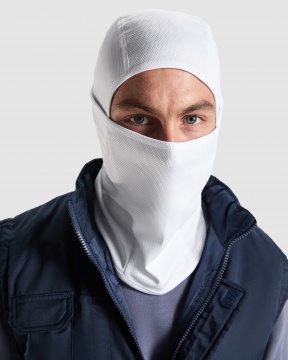 DARAK - Oddychająca maska ochronna