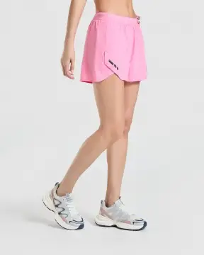 STRATOS - Women's breathable sports shorts
