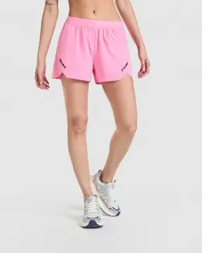 STRATOS - Women's breathable sports shorts