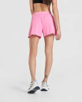 STRATOS - Women's breathable sports shorts