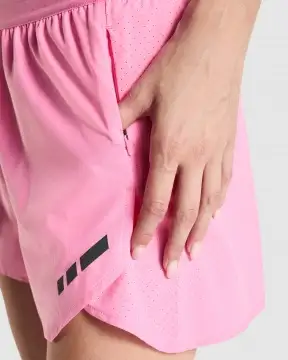 STRATOS - Women's breathable sports shorts