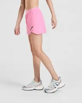 STRATOS - Women's breathable sports shorts