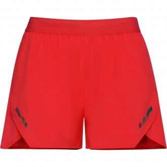 STRATOS - Damskie oddychające spodenki sportowe