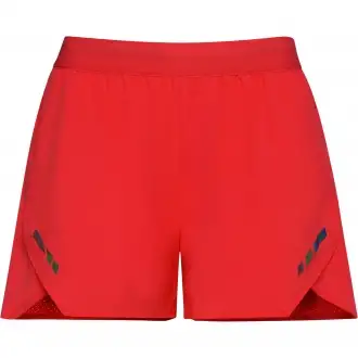 STRATOS - Women's breathable sports shorts