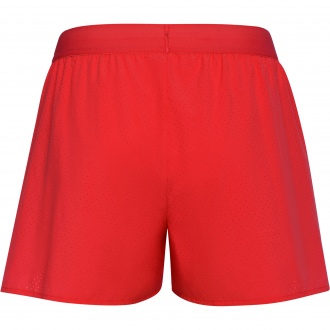 STRATOS - Damskie oddychające spodenki sportowe